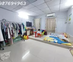 QUẬN 8, CAO LỖ - SIÊU HIẾM - ĐƯỜNG 12M - GẦN BỆNH VIỆN Q8 - 50M2 4X12.5M - 2T ĐÚC - NHỈNH 6 TỶ