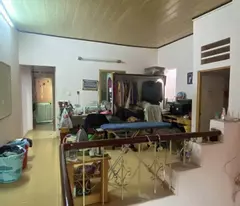 QUẬN 8, ÂU DƯƠNG LÂN - 88M2 HẺM XE TẢI NÉ - 7 CHỔ VÔ NHÀ - HẺM THÔNG, KINH DOANH - KHÔNG QH KHÔNG
