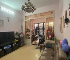 QUẬN 8, ÂU DƯƠNG LÂN - 88M2 HẺM XE TẢI NÉ - 7 CHỔ VÔ NHÀ - HẺM THÔNG, KINH DOANH - KHÔNG QH KHÔNG