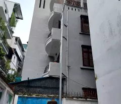 CHỦ NGỘP BANK CẦN BÁN GẤP - QUAN NHÂN 78M2 3 THOÁNG CÁCH PHỐ 20M