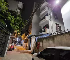 CHỦ NGỘP BANK CẦN BÁN GẤP - QUAN NHÂN 78M2 3 THOÁNG CÁCH PHỐ 20M