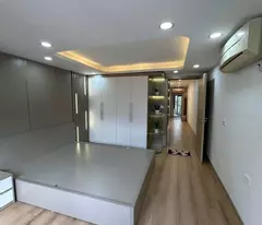 Bán Nhà Tập Thể ĐH Thủy Lợi, Chùa Bộc - 75m² - 2.35 Tỷ - Đống Đa
