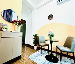 Bán Nhà Mặt Ngõ Kinh Doanh, Trường Chinh, Đống Đa, 40m², 4 Tầng, Giá 7.8 Tỷ