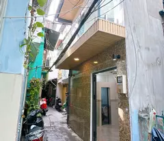 Ngang 3x5 m đúc2 tấmQ4 sổ hồng
hơn 1.2 tỷ