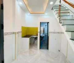 Ngang 3x5 m đúc2 tấmQ4 sổ hồng
hơn 1.2 tỷ