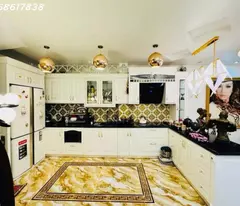 BÁN NHÀ NGÕ 106 HOÀNG QUỐC VIỆT, DT 57M2 , PHÂN LÔ GARA Ô TÔ, GẦN PHỐ, Ở/VĂN PHÒNG, CHỈ 18 TỶ