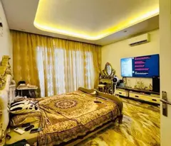 BÁN NHÀ NGÕ 106 HOÀNG QUỐC VIỆT, DT 57M2 , PHÂN LÔ GARA Ô TÔ, GẦN PHỐ, Ở/VĂN PHÒNG, CHỈ 18 TỶ