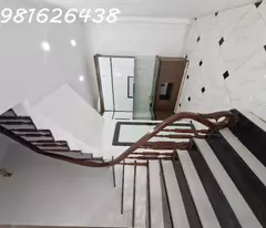 NHÀ ĐẸP TRỤC ĐƯỜNG QUANG TRUNG - HÀ ĐÔNG -  33m2 x 4T - 3.7 Tỷ