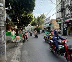 Bán Nhà Hiệp Thành 13, Quận 12 - Diện Tích 10x50m, Giá 47 TỷLH 0919781159