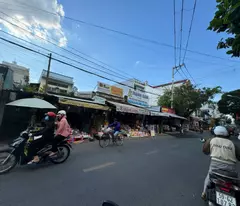Bán Nhà Hiệp Thành 13, Quận 12 - Diện Tích 10x50m, Giá 47 TỷLH 0919781159