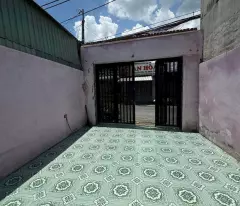 Nhà (4.2x28m) MBKD Mặt tiền TTT17, Thới Tam Thôn, Hóc Môn (Giáp Quận 12). Giá 5.5T
