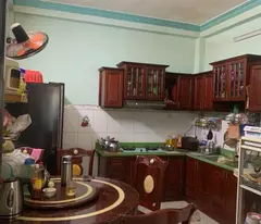 Nhà 4 Tầng, 36.2m², Hẻm Ô tô Hồng Bàng, Q6, Gần Phạm Đình Hổ, Giá 7.2 Tỷ
