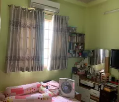 Nhà 4 Tầng, 36.2m², Hẻm Ô tô Hồng Bàng, Q6, Gần Phạm Đình Hổ, Giá 7.2 Tỷ