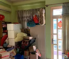 Nhà 4 Tầng, 36.2m², Hẻm Ô tô Hồng Bàng, Q6, Gần Phạm Đình Hổ, Giá 7.2 Tỷ