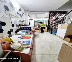 Bán nhà HXH Thành Thái, P12, Q10, 60m2, 4 tầng, 4PN, chỉ nhỉnh 11 tỷ