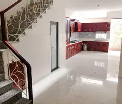 Bán nhà HXH Thành Thái, P12, Q10, 60m2, 4 tầng, 4PN, chỉ nhỉnh 11 tỷ