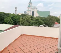 Bán nhà HXH Thành Thái, P12, Q10, 60m2, 4 tầng, 4PN, chỉ nhỉnh 11 tỷ
