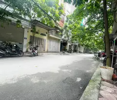 Bán nhà Trần Phú 40m2 5 tầng, vỉa hè, ô tô, kinh doanh 9.2 tỷ.