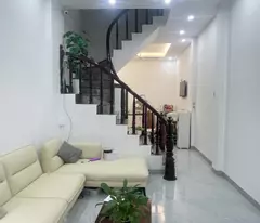 Bán nhà Trần Phú 40m2 5 tầng, vỉa hè, ô tô, kinh doanh 9.2 tỷ.