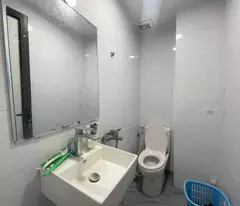 Bán nhà Trần Phú 40m2 5 tầng, vỉa hè, ô tô, kinh doanh 9.2 tỷ.
