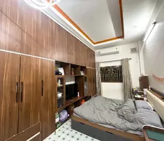 Nhỉnh 16 Tỷ - 115M2, Mặt tiền 6.6 m, Xe Tải Thông _ Hoàng Hoa Thám -Tân Bình - Ở Ngay