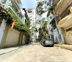 Bán đất phân lô Mỗ Lao Hà Đông 56 m vỉa hè ô tô tránh kinh doanh 9 tỷ hơn