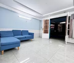 MẶT TIỀN VỪA Ở VỪA KINH DOANH - ĐƯỜNG NHỰA 6M - ĐƯỜNG SỐ 1 - 42M2  - 2 TẦNG 2PN GIÁ NHỈNH 3 TỶ