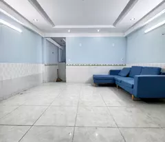MẶT TIỀN VỪA Ở VỪA KINH DOANH - ĐƯỜNG NHỰA 6M - ĐƯỜNG SỐ 1 - 42M2  - 2 TẦNG 2PN GIÁ NHỈNH 3 TỶ