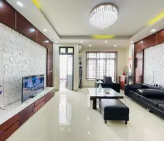 CHÍNH CHỦ BÁN GẤP NHÀ TẠI CHÚC SƠN - CHƯƠNG MỸ - 44M2 - GIÁ 3.X TỶ - Ô TÔ ĐỖ CỬA