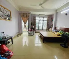 CHÍNH CHỦ BÁN GẤP NHÀ TẠI CHÚC SƠN - CHƯƠNG MỸ - 44M2 - GIÁ 3.X TỶ - Ô TÔ ĐỖ CỬA