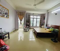 CHÍNH CHỦ BÁN GẤP NHÀ TẠI CHÚC SƠN - CHƯƠNG MỸ - 44M2 - GIÁ 3.X TỶ - Ô TÔ ĐỖ CỬA