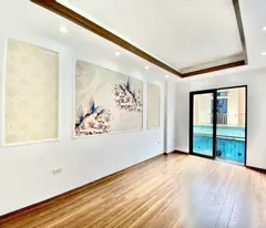 BÁN GẤP NHÀ BIÊN GIANG- Ô TÔ - GẦN QL6 - CHỈ 3.2 TỶ - 5 TẦNG