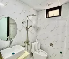 BÁN GẤP NHÀ BIÊN GIANG- Ô TÔ - GẦN QL6 - CHỈ 3.2 TỶ - 5 TẦNG