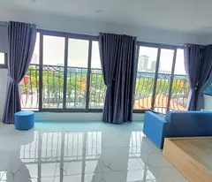 Đầu Tư Sinh Lời: Nhà Lô Góc Hoàng Văn Thái – 69m², Chỉ 10 Tỷ