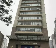 Cho thuê văn phòng logistics 162m2, 264m2 tòa Thăng Long Tower, Ngụy Như Kon Tum, Thanh Xuân