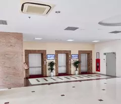 Cho thuê văn phòng logistics 162m2, 264m2 tòa Thăng Long Tower, Ngụy Như Kon Tum, Thanh Xuân