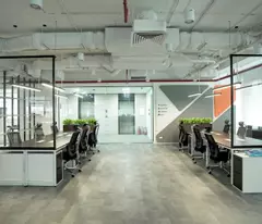 Cho thuê văn phòng logistics 162m2, 264m2 tòa Thăng Long Tower, Ngụy Như Kon Tum, Thanh Xuân