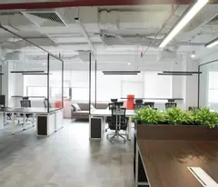 Cho thuê văn phòng logistics 162m2, 264m2 tòa Thăng Long Tower, Ngụy Như Kon Tum, Thanh Xuân