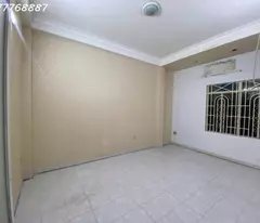 Cho thuê nhà MT KD căn góc khu cư xá Chu Văn An Q Bình Thạnh Gần chợ CVA