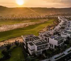 Biệt thự biển Unique Villas CaraWorld, giá tốt, vị trí đẹp, sở hữu lâu dài