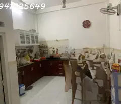 Bán Nhà lầu Hẻm 7m, Linh Xuân, Thủ Đức, Tp HCM, giá rẻ 5.4 tỷ.