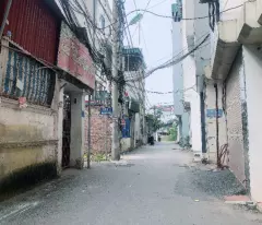 Chủ gửi em căn nhà 5 Tầng ở Yên Nghĩa - Hà Đông