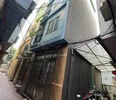 Chủ gửi em căn nhà 5 Tầng ở Yên Nghĩa - Hà Đông