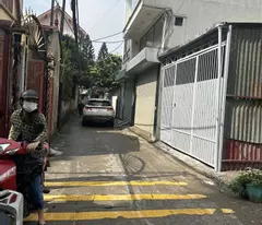 AN DƯƠNG VƯƠNG - LÔ GÓC _ Ô TÔ ĐÁNH VÕNG - ĐƯỜNG THÔNG - THÔNG SỐ VÀNG - VỊ TRÍ TIỀM NĂNG