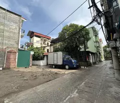AN DƯƠNG VƯƠNG - LÔ GÓC _ Ô TÔ ĐÁNH VÕNG - ĐƯỜNG THÔNG - THÔNG SỐ VÀNG - VỊ TRÍ TIỀM NĂNG