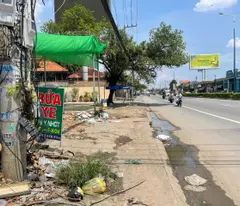 Mua đất, nhà tại Phường Vĩnh Phú, Tp Thuận An, BD