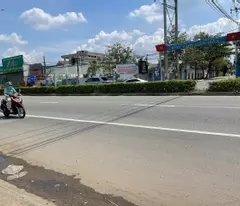 Mua đất, nhà tại Phường Vĩnh Phú, Tp Thuận An, BD