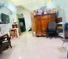 Mặt Tiền Kinh Doanh Đặng Chất Quận 8 Phường 2.