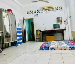 Mặt Tiền Kinh Doanh Đặng Chất Quận 8 Phường 2.