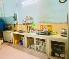 Mặt Tiền Kinh Doanh Đặng Chất Quận 8 Phường 2.